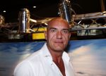 Amsterdam 14 september 2015 
Premiere Everest in pathe arena. Marcel Zwoferink