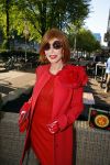 Amsterdam 30 september 2015
Boekpresenatie Joop van Tellingen in Players. Aanwezig Dennis Ria Nathalie en Fender v Tellingen alsmede rest van de familie. Marijke Helwegen met man