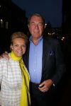 Amsterdam 5 oktober 2015 
Premiere Baantjer 2 met Peter Romer Peter Tuinman en Beau Schneider. Andre Hazes jr heeft de titelsong gezongen. Mariska v Kolck met hans Hugenholz