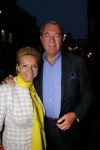 Amsterdam 5 oktober 2015 
Premiere Baantjer 2 met Peter Romer Peter Tuinman en Beau Schneider. Andre Hazes jr heeft de titelsong gezongen. Mariska v Kolck met hans Hugenholz