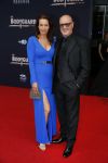 Utrecht 27 september 2015
Premiere the bodyguard met oa Romy Monteiro Mark v Eeuwen  Carolina Dijkhuizen en Patrick Martens. Marjolein Keuning en Henk Poort