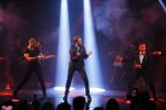 Utrecht 27 september 2015
Premiere the bodyguard met oa Romy Monteiro Mark v Eeuwen  Carolina Dijkhuizen en Patrick Martens.
