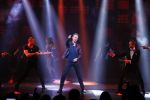 Utrecht 27 september 2015
Premiere the bodyguard met oa Romy Monteiro Mark v Eeuwen  Carolina Dijkhuizen en Patrick Martens.
