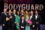 Utrecht 27 september 2015
Premiere the bodyguard met oa Romy Monteiro Mark v Eeuwen  Carolina Dijkhuizen en Patrick Martens.