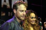 Utrecht 27 september 2015
Premiere the bodyguard met oa Romy Monteiro Mark v Eeuwen  Carolina Dijkhuizen en Patrick Martens.