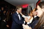 Utrecht 27 september 2015
Premiere the bodyguard met oa Romy Monteiro Mark v Eeuwen  Carolina Dijkhuizen en Patrick Martens.