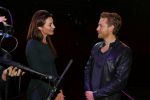 Utrecht 27 september 2015
Premiere the bodyguard met oa Romy Monteiro Mark v Eeuwen  Carolina Dijkhuizen en Patrick Martens.