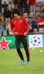 Eindhoven, 15 September 2015
CL 2015/2016
Eerste wedstrijd PSV-Manchester United, eindstand 2-1
Marouane Fellaini