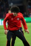 Eindhoven, 15 September 2015
CL 2015/2016
Eerste wedstrijd PSV-Manchester United, eindstand 2-1
Marouane Fellaini
