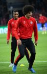 Eindhoven, 15 September 2015
CL 2015/2016
Eerste wedstrijd PSV-Manchester United, eindstand 2-1
Marouane Fellaini