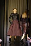 Amsterdam 19 september 2015
De modeshow van Mart Visser in het conservatorium hotel.