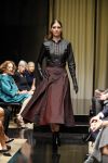 Amsterdam 19 september 2015
De modeshow van Mart Visser in het conservatorium hotel.