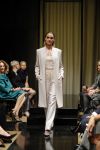 Amsterdam 19 september 2015
De modeshow van Mart Visser in het conservatorium hotel.