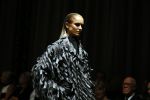 Amsterdam 19 september 2015
De modeshow van Mart Visser in het conservatorium hotel.