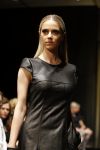 Amsterdam 19 september 2015
De modeshow van Mart Visser in het conservatorium hotel.
