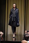 Amsterdam 19 september 2015
De modeshow van Mart Visser in het conservatorium hotel.