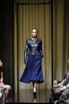 Amsterdam 19 september 2015
De modeshow van Mart Visser in het conservatorium hotel.