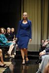 Amsterdam 19 september 2015
De modeshow van Mart Visser in het conservatorium hotel.