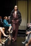 Amsterdam 19 september 2015
De modeshow van Mart Visser in het conservatorium hotel.