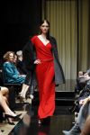 Amsterdam 19 september 2015
De modeshow van Mart Visser in het conservatorium hotel.