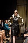 Amsterdam 19 september 2015
De modeshow van Mart Visser in het conservatorium hotel.