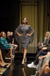 Amsterdam 19 september 2015
De modeshow van Mart Visser in het conservatorium hotel.