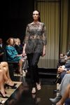 Amsterdam 19 september 2015
De modeshow van Mart Visser in het conservatorium hotel.