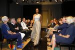 Amsterdam 19 september 2015
De modeshow van Mart Visser in het conservatorium hotel.