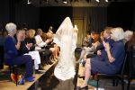 Amsterdam 19 september 2015
De modeshow van Mart Visser in het conservatorium hotel.