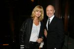 Amsterdam 19 september 2015
De modeshow van Mart Visser in het conservatorium hotel.
Mart Visser en Daphne Deckers