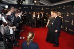Utrecht 2 oktober 2015
Uitreiking van de gouden kalveren in het beatrix theater. Martijn Fischer met vriendin