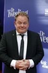 Amsterdam 11 oktober 2015
Premiere de tweeling in het nieuwe de la mar theater. Martijn Fischer