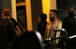 Amsterdam 17 september 2015
Justin Bieber en Martin Garrix gaan eerst naar coffeeshop the greenhouse en vervolgens naar het appartement van Martin Garrix