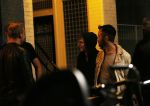 Amsterdam 17 september 2015
Justin Bieber en Martin Garrix gaan eerst naar coffeeshop the greenhouse en vervolgens naar het appartement van Martin Garrix
