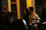 Amsterdam 17 september 2015
Justin Bieber en Martin Garrix gaan eerst naar coffeeshop the greenhouse en vervolgens naar het appartement van Martin Garrix