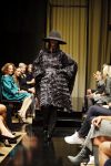 Amsterdam 19 september 2015
De modeshow van Mart Visser in het conservatorium hotel.
Marvy Rieder