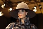 Amsterdam 19 september 2015
De modeshow van Mart Visser in het conservatorium hotel.
Marvy Rieder