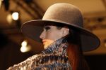 Amsterdam 19 september 2015
De modeshow van Mart Visser in het conservatorium hotel.
Marvy Rieder