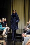 Amsterdam 19 september 2015
De modeshow van Mart Visser in het conservatorium hotel.
Marvy Rieder