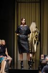 Amsterdam 19 september 2015
De modeshow van Mart Visser in het conservatorium hotel.
Marvy Rieder