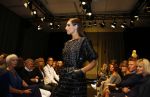Amsterdam 19 september 2015
De modeshow van Mart Visser in het conservatorium hotel.
