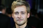 Utrecht 2 oktober 2015
Uitreiking van de gouden kalveren in het beatrix theater. Matthijs v d Sande Bakhuyzen