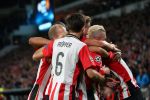 Eindhoven, 15 September 2015
CL 2015/2016
Eerste wedstrijd PSV-Manchester United, eindstand 2-1
Maxime Lestienne