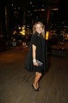 Amsterdam 19 september 2015
De modeshow van Mart Visser in het conservatorium hotel.
Maybritt Mobach