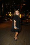 Amsterdam 19 september 2015
De modeshow van Mart Visser in het conservatorium hotel.
Maybritt Mobach