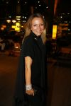 Amsterdam 19 september 2015
De modeshow van Mart Visser in het conservatorium hotel.
Maybritt Mobach