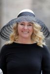 Den Haag 15 september 2015
Prinsjesdag 2015 met Koning Willem Alexander Koningin Maxima prins Constantijn en Prinses Laurentien. Dit jaar wordt de gouden koets voorlopig voor het laatst gebruikt. Melanie Schulz met dochter