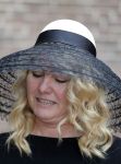 Den Haag 15 september 2015
Prinsjesdag 2015 met Koning Willem Alexander Koningin Maxima prins Constantijn en Prinses Laurentien. Dit jaar wordt de gouden koets voorlopig voor het laatst gebruikt. Melanie Schulz met dochter