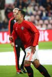 Eindhoven, 15 September 2015
CL 2015/2016
Eerste wedstrijd PSV-Manchester United, eindstand 2-1
Memphis Depay