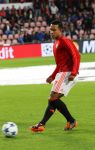 Eindhoven, 15 September 2015
CL 2015/2016
Eerste wedstrijd PSV-Manchester United, eindstand 2-1
Memphis Depay